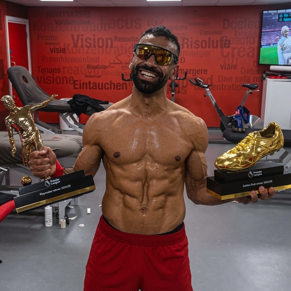 pascalmentality's tweet photo. Premier lig tarihinin en iyi kanat oyuncusu Mohammed Salah'ı 12M euro maaş'la getirmek 

BEDAVA https://t.co/kbncmuGaGB