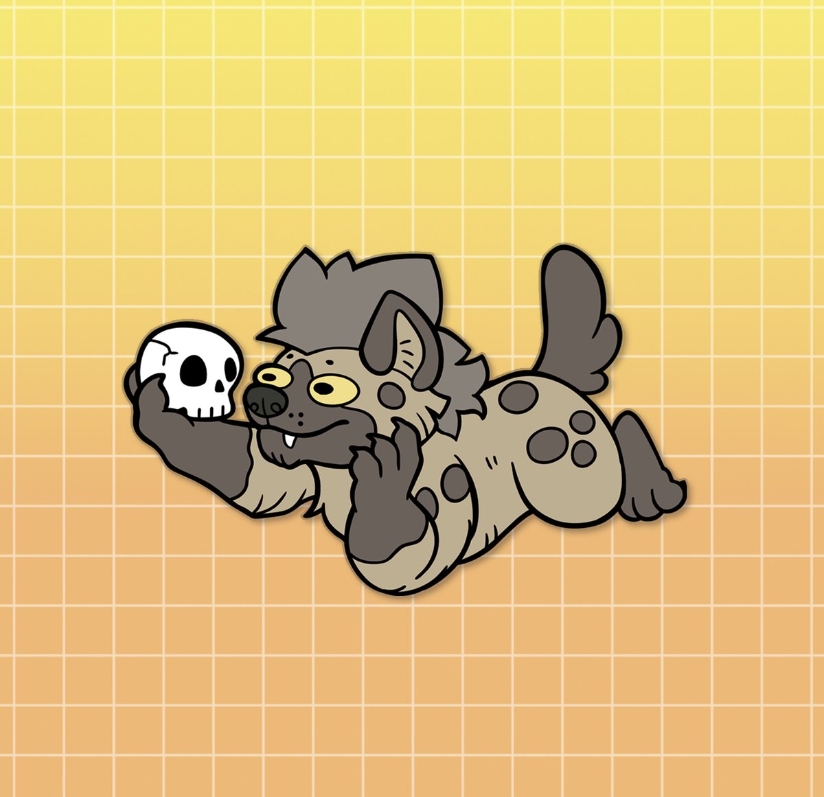 Koffie Kobold 💢 Gnollsome Adventures tweet media