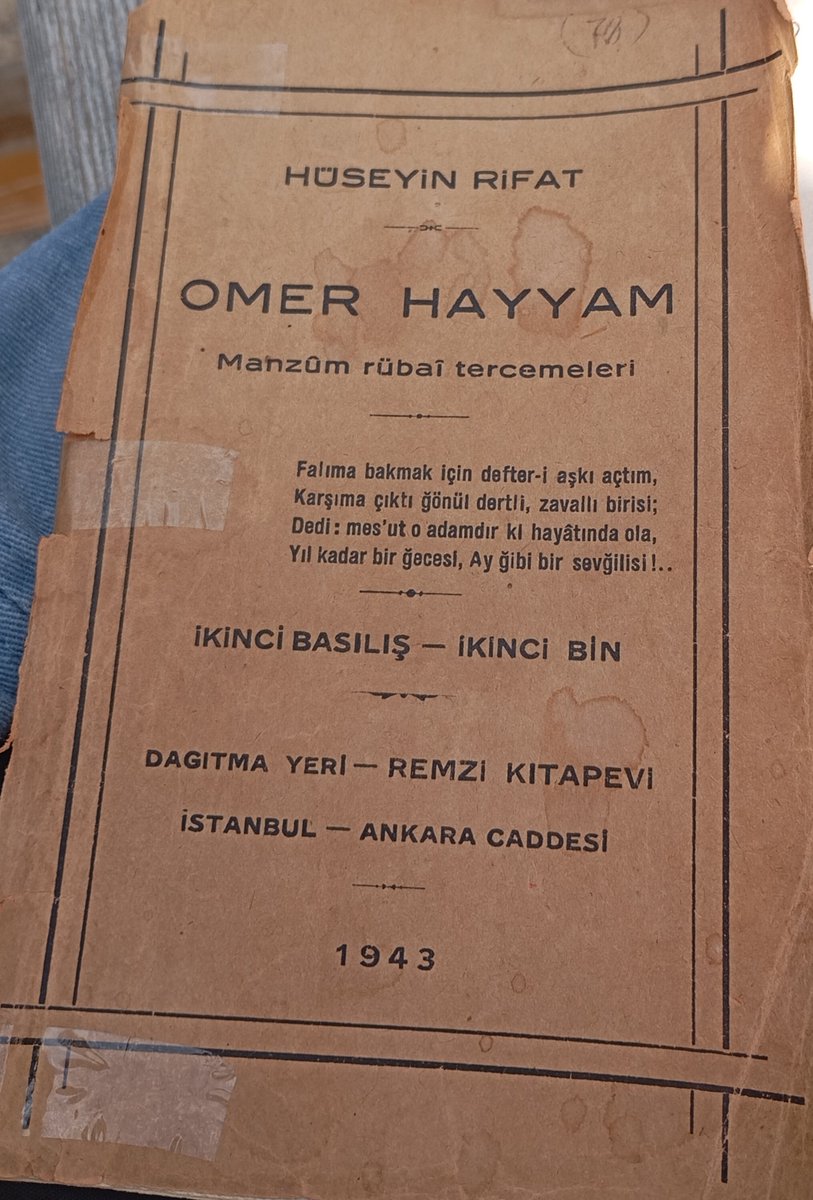 s_terkes's tweet photo. Yeni bir yolculuk https://t.co/GoNsmhaY40