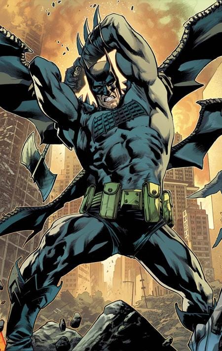 Third Eye Comics tweet media