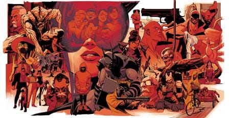 Third Eye Comics tweet media