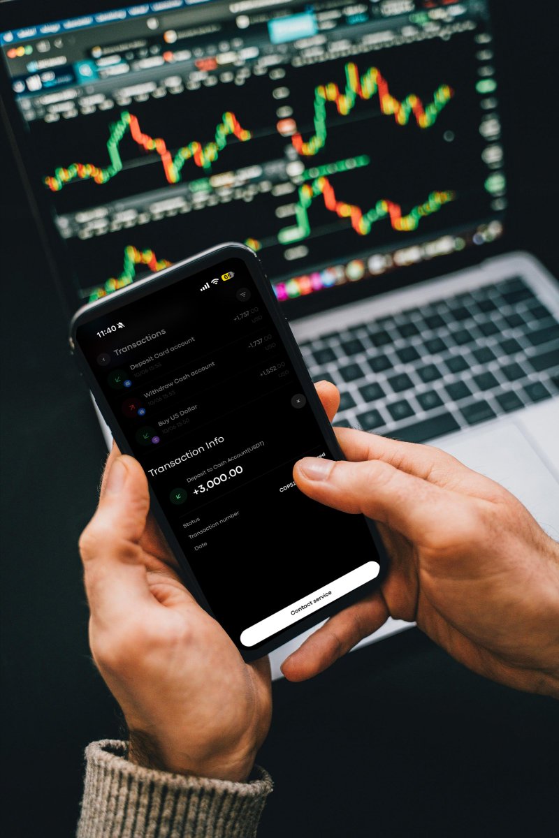 Bitflux tweet media