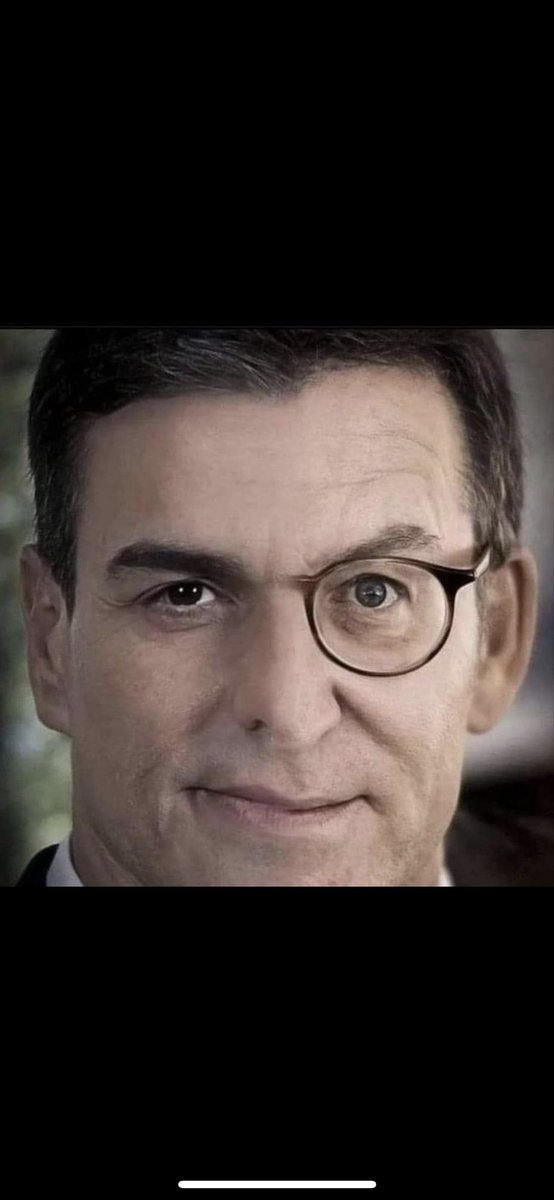 QLMMF's tweet photo. @Pepeluis1150491 Amigo banderitas no tienen dinero por que el ppsoe  1/3 lo roba  1/3 lo usa para sobornos y 1/3 para mantener a cuerpo de rey dos millones de africanos https://t.co/7L9g9Xi6ms