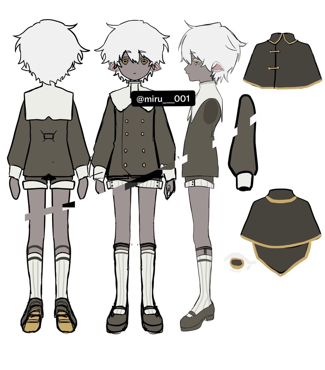 miru___001's tweet photo. 昔の絵
とてもかわいいﾉ https://t.co/zxOPP9cD76