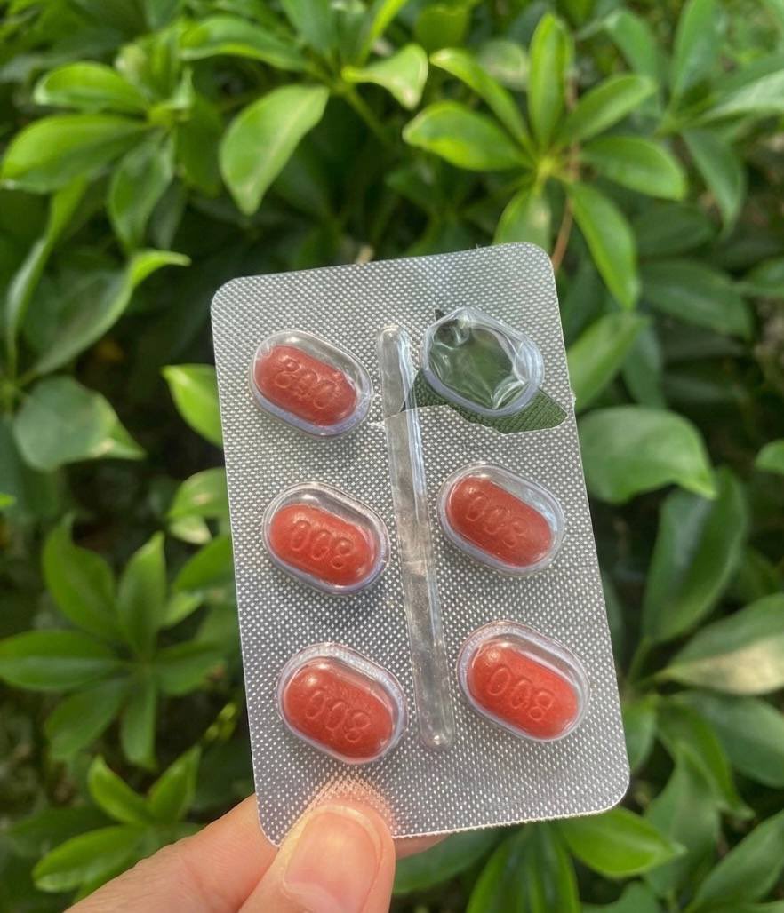 ldb2jf06's tweet photo. หมาป่าแดงแผง 179 มี6เม็ด อึด ทน นาน 5 แผง 599
#หมาป่าแดง #เก็บเงินปลายทาง #ช่วยตัวเอง https://t.co/c0YKTKTWeF