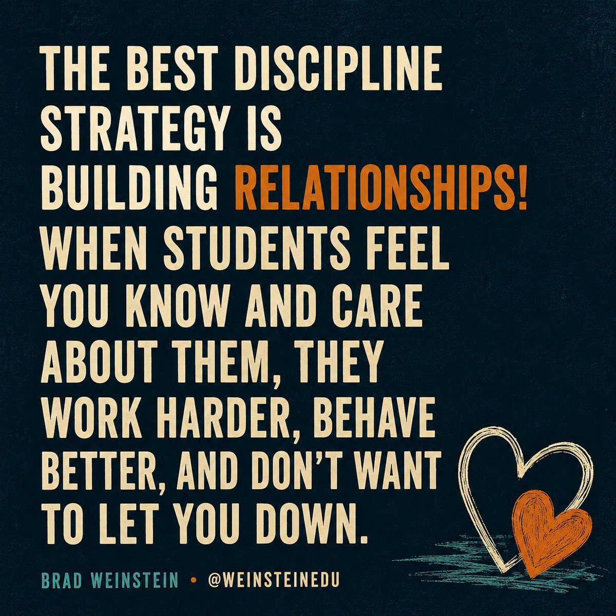 WeinsteinEdu tweet picture