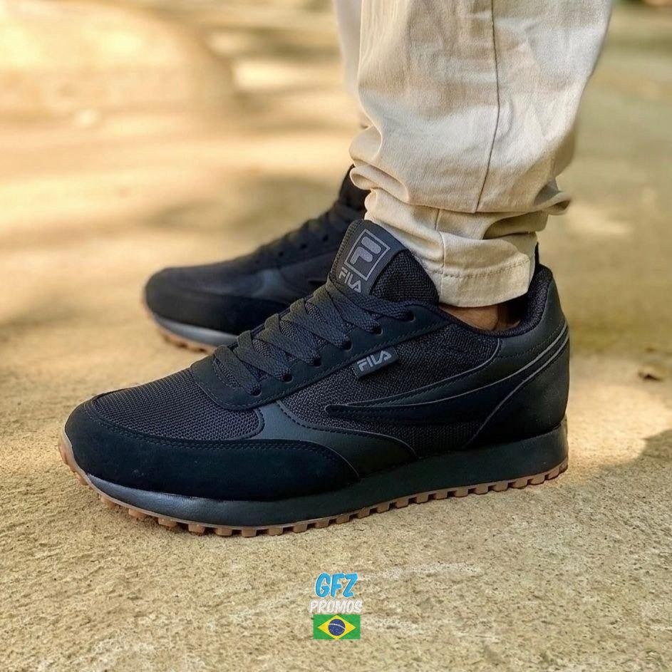 GFZPROMOSBRASIL's tweet photo. 🔵Tênis Fila Renno Classic (2 Cores)
(MODELO ALL BLACK DA FILA!)

de: R$ 392,00 por: R$ 179,00

cupom: FASHION, MODACOMVC

Mercado Livre
https://t.co/92m2A2VBF2

anúncio

cupom promoção desconto https://t.co/IczaOmkrlv