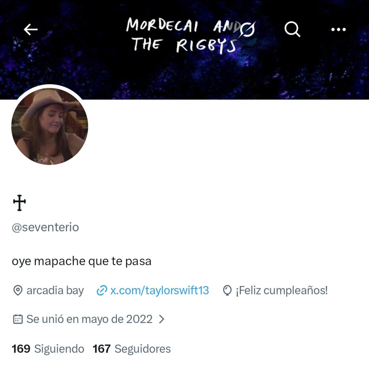 ♱ tweet media