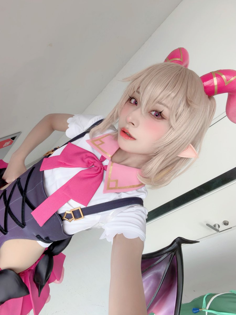 Lemi_lil's tweet photo. #コンパス街キャラバン in 高崎
現地も配信もありがとうございました🦇 https://t.co/fQENaelAbu