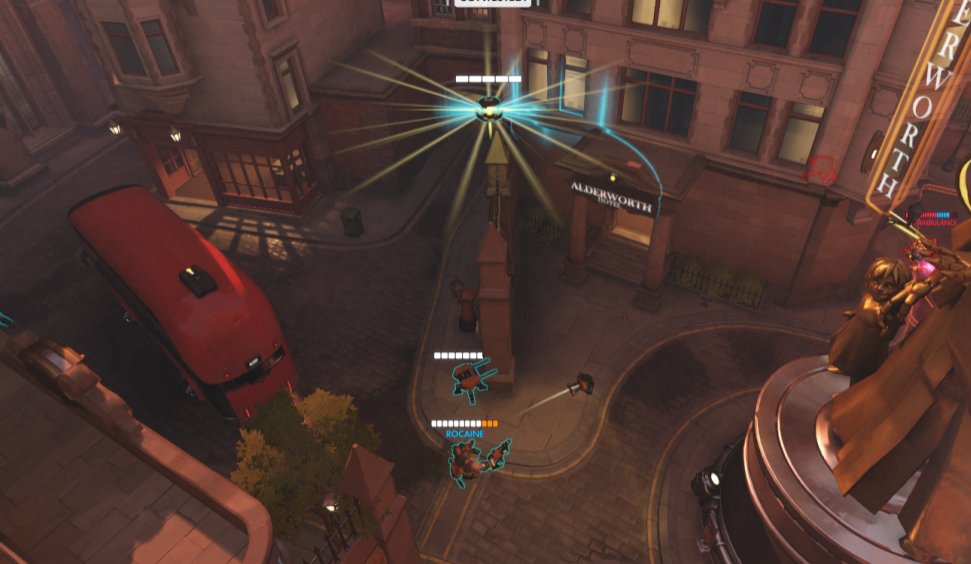 constant_ow's tweet photo. they have to put queueing support behind a captcha https://t.co/EXUwkkJF3R
