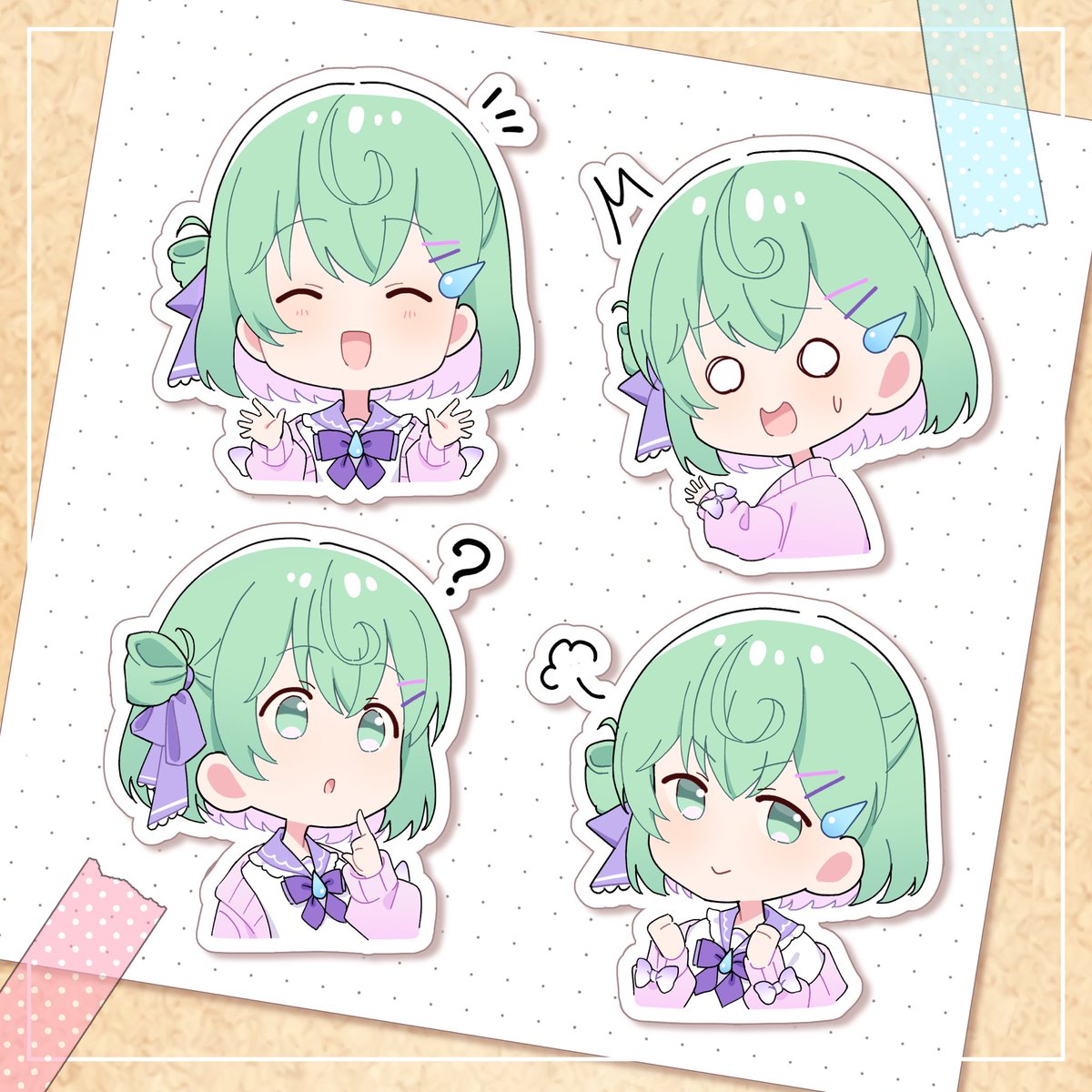 つむり まい🎨 (@mai_mai_2muri) / Posts / X