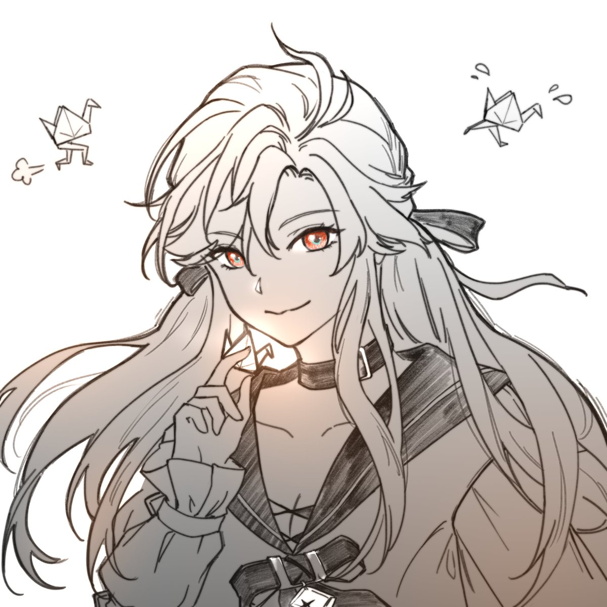 Akatsuki_qrow's tweet photo. Oriyuki https://t.co/iVYRG56S6J