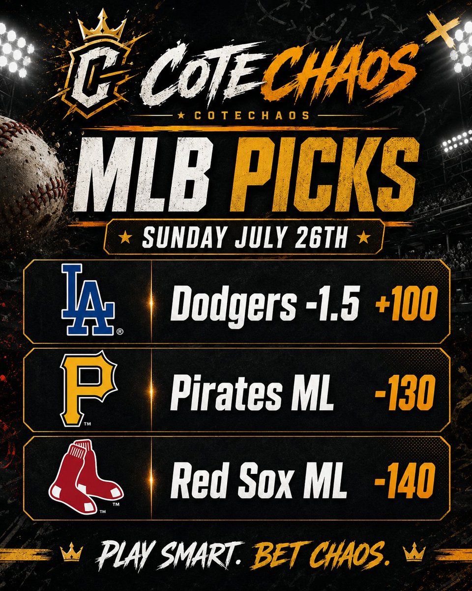 CoteChaos tweet picture