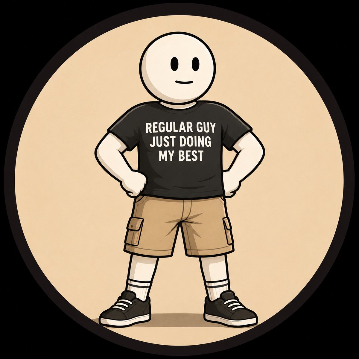OGRegGuy's tweet photo. @cryptofergani Hold your horses. Yes it’s $REGGUY

We do it for the regular guys! https://t.co/UxrMDwVcY1