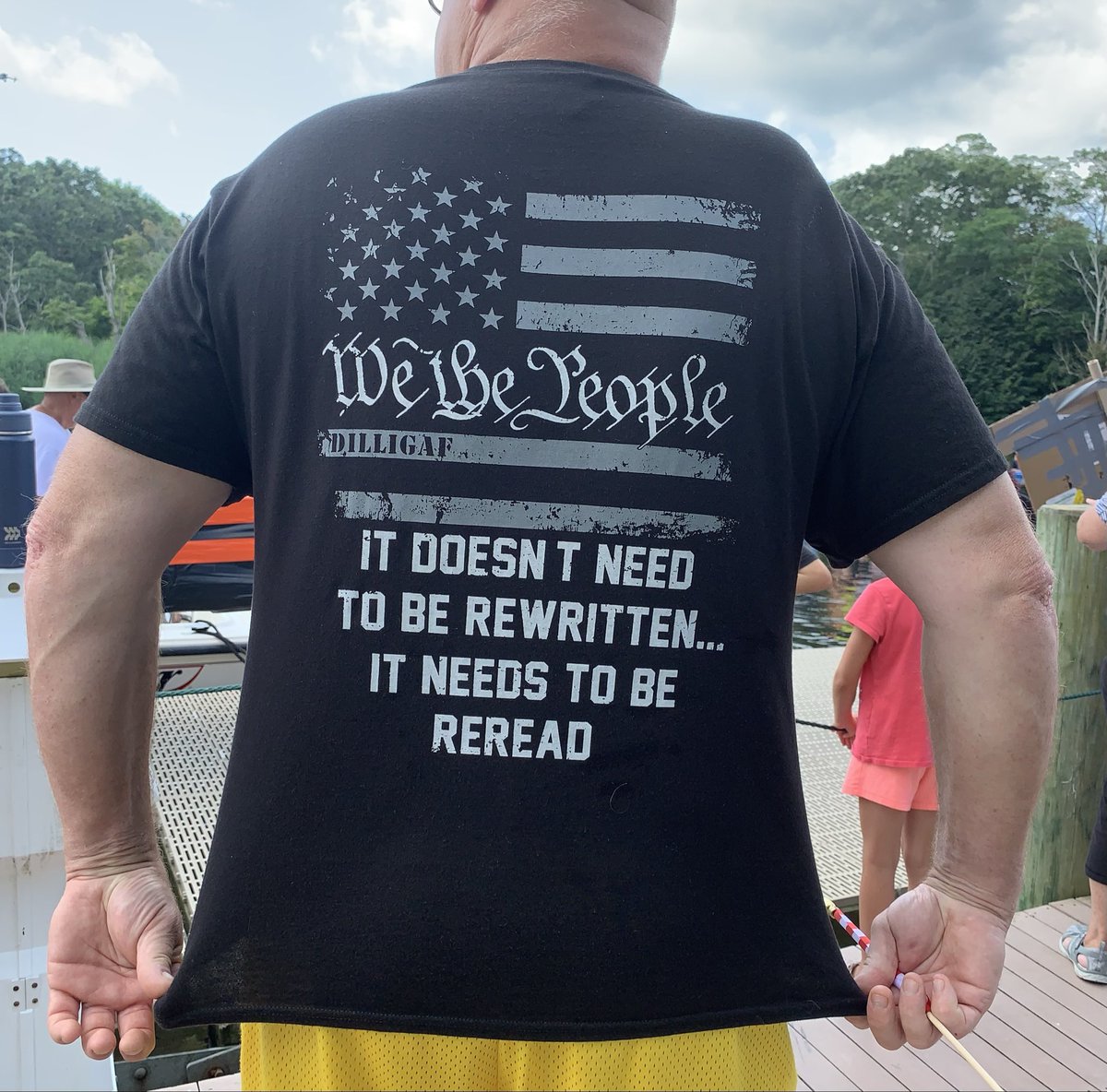 lateliercali5's tweet photo. @RepBeccaB President Trump clearly wants NO
#IllegalAliens votingโฆ
#PassTheSaveAmericaAct
Photo ๐ & Legal Proof Of ๐บ๐ธ Citizenship
IN EVERY STATE &
IN EVERY * S I N G L E * ELECTION!
#CodifyTheDogeCuts
#EndSanctuaryCities
#StopGovernmentFraud
#DeportAllIllegalAliens
#StopElectionFraud https://t.co/1zsslniyt5