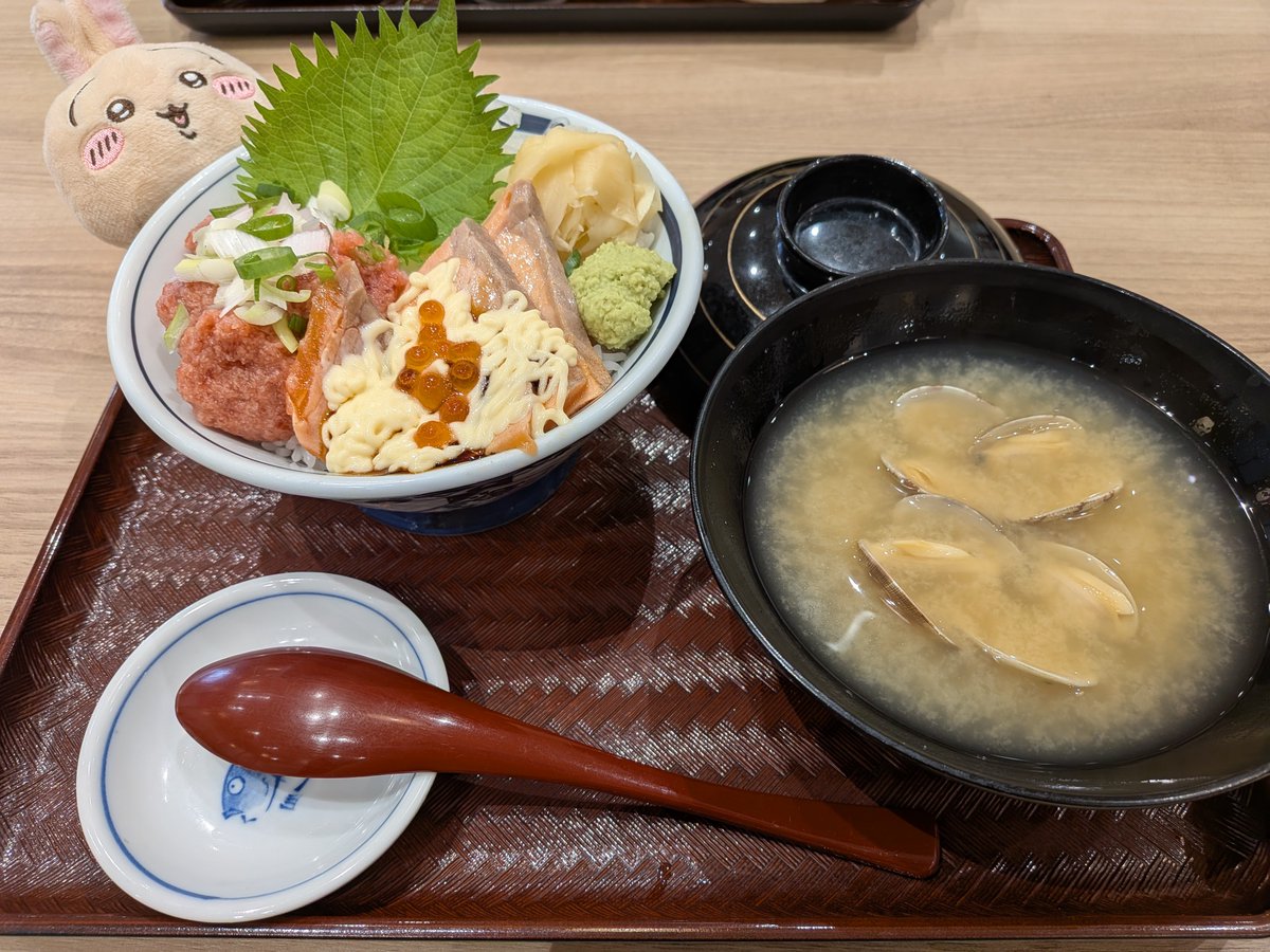 TYMunofficial's tweet photo. 映画観てから食べてきた🐟️カレーと迷ったけど https://t.co/KHPPzqmLyI