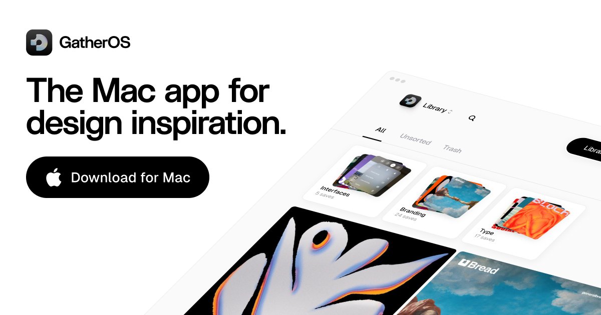 soltwagner's tweet photo. Useful Mac apps, websites, and resources 👇

- https://t.co/oyaLUbucb9 — Dock widgets app
- https://t.co/5fpfvGFfsV — Subscription tracker
- https://t.co/p0HdOvcuHt — Clipboard history app
- https://t.co/noClkyGWEs — Mac apps
- https://t.co/a9jRqDNBex — Mechanical keyboard sounds
- https://t.co/9jguzEDm1r — Time tracker for projects and customers
- https://t.co/XBeFzXIKX8  — Mac commander center
- https://t.co/O6kGecmbys — App for design inspiration