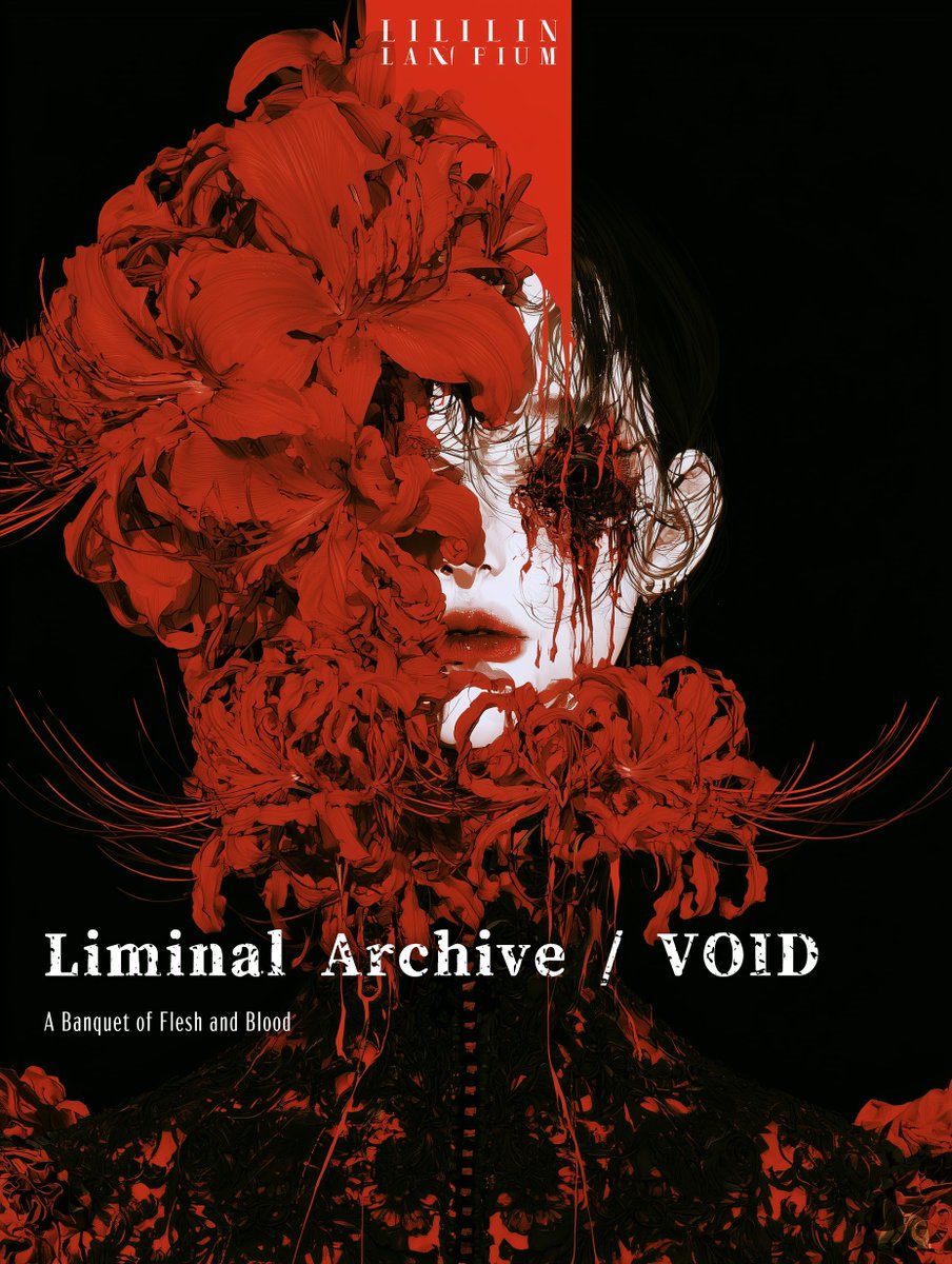 _MrsGorilla_'s tweet photo. #LiminalArchive
禁じられた遊び:BLOOM
ーーーみっともない、恥知らず、ろくでなし、どうしてあたしがこんな目に、あんたなんか、あんたなんか、ああいやだ、嘘、可愛い嘘よ、あの娘の歌が耳から離れないの、離れないで、行かないで、なんでもする、なんでもするからさあ、あの娘だけはだめ、魔女なんだ、あんたなんかがいくらせがんだところで、最後は虫や草やらと一緒に鍋でクタクタ煮込まれちまうのがオチさ、その溶けた臓物はあたしが最初に頂くのさ、そういう契約になってるの、最初ッから、だから、ねえ、ほら全部白状したから、行かないで、お願い。(鬼百合)
