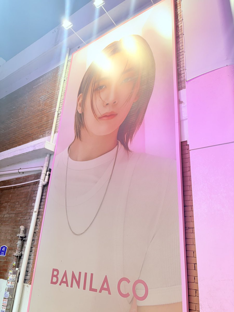 hrmelody_m's tweet photo. 毎度挨拶に行く
ジョンハンさん♡ https://t.co/3D7if5i7si