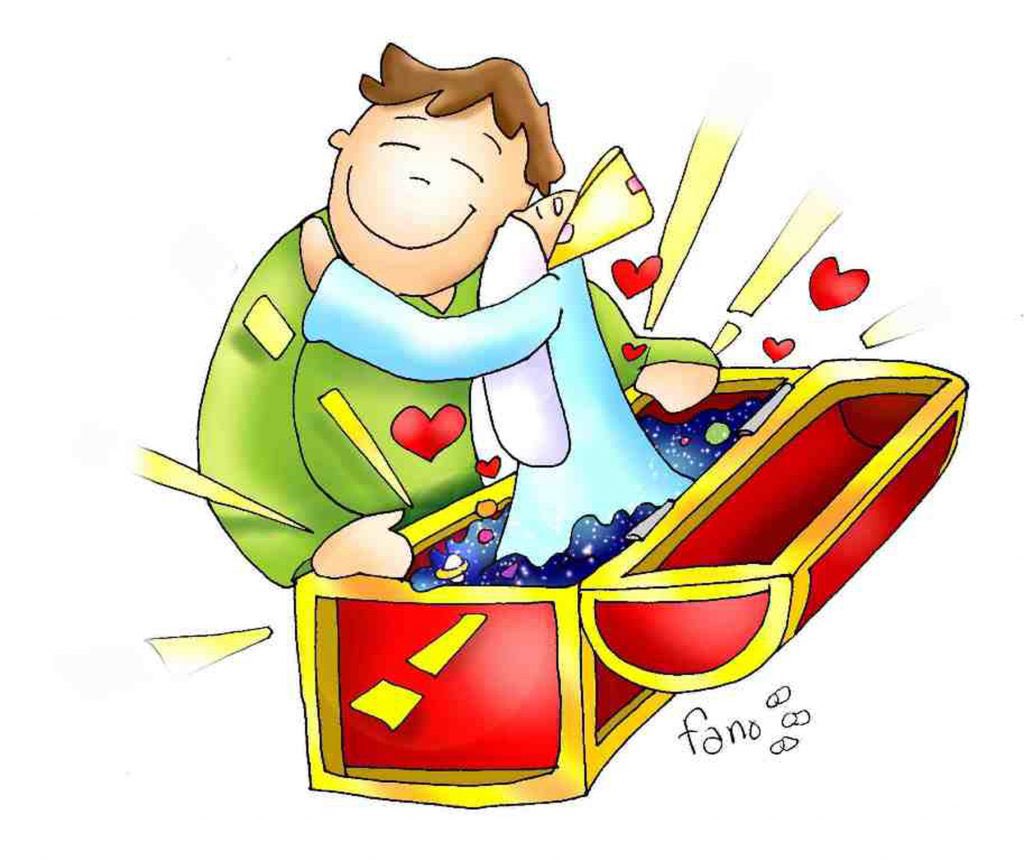 J_Ignacio97's tweet photo. Señor Jesús, ayúdame a descubrir que Tú eres el tesoro más grande de mi vida. Dame un corazón sabio para reconocerte en cada momento y la valentía para dejar todo aquello que me impide seguirte. Que mi alegría nazca de vivir tu Evangelio y de trabajar cada día por tu Reino. https://t.co/kzx3IYWOBT