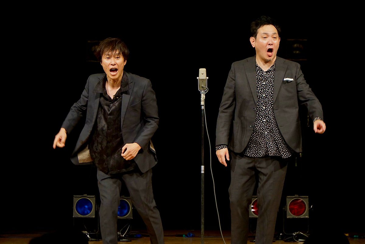 atcwoofer's tweet photo. ＼情報解禁／
『マシンガンズ単独ライブ打ち上げ会』

▼日程
2026年08月03日（月曜日）

▼時間
開場19時00分 / 開演19時30分 / 終演21時30分予定

▼会場
A Talk Club WOOFER
東京都渋谷区代々木1-32-1 おしろビルB1
JR代々木駅西口から徒歩1分

▼出演
マシンガンズ @nishihoriryo @takizawa0914

▼会場チケット
前売券3,000円（飲食代別・1オーダー450円以上必要となります）

LivePocketにて抽選販売となります。
受付期間は7月27日(月)18時〜7月28日(火)23時
https://t.co/NYakTceXm0

▼配信チケット
ツイキャスにて好評発売中！
アーカイブは8月17日(月)23時59分まで購入できます！
購入してから2週間見れます！
https://t.co/lheRUjZkfv

▼詳細
https://t.co/3GJ4KYR4pg