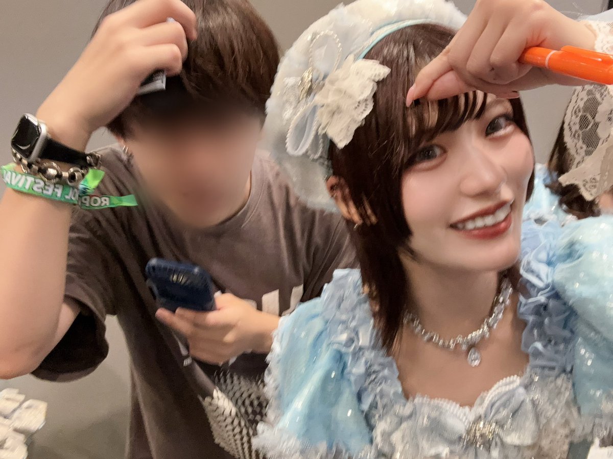 ara_4_'s tweet photo. 大満足の1日でした🙆🏻 https://t.co/Mm9r0dDEek