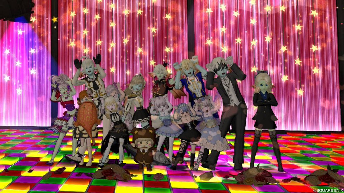 Apopo_seasons's tweet photo. 先日の #TeaParty_SEASONS ラスト営業に
お越し頂いた皆様ありがとうございました🥰

そして約1年間半シーズンズで、
お世話になりました(；＿；)

私にとっては初めてのプレイべ参加で
プレイべ欄からよく分からずに
説明会に参加しに行ったのは
つい昨日の事のようです🤣

(⬇️に続く) https://t.co/qa3S9k0rZ1