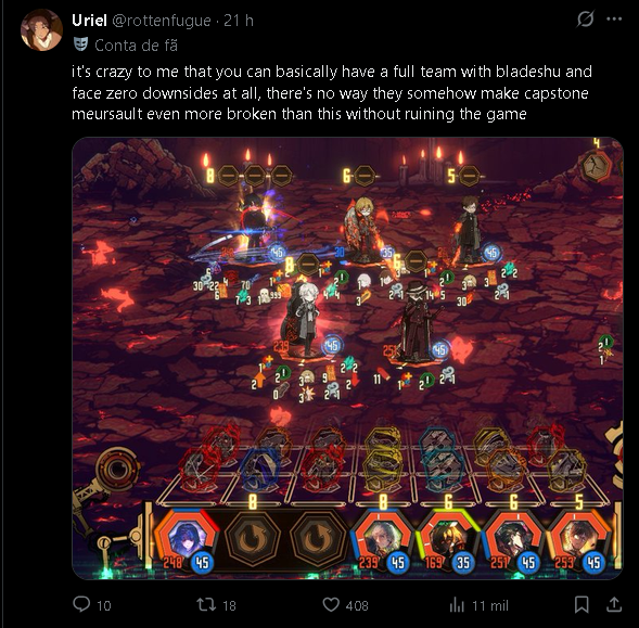 rottenfugue's tweet photo. two tweets with over 400 likes in one day I might be turning into an industry plant https://t.co/psvnrjVvAb