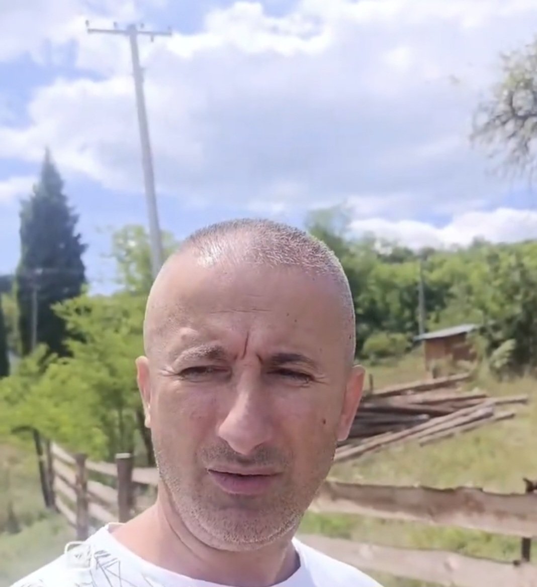 Vladislav, Baby don't hurt me.🇷🇸🇪🇺🇺🇦✝️ tweet media