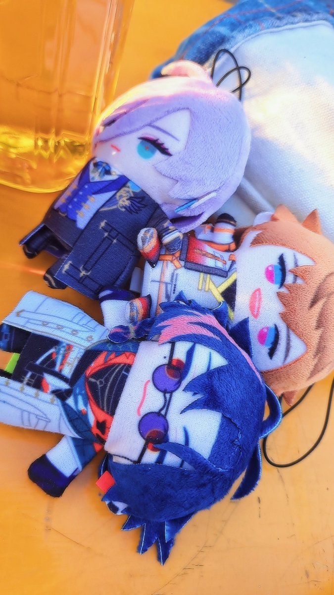 2k4kend's tweet photo. ※コスプレ※
すくみしてきた!
暑いは敵過ぎてメイク出来なかった…😇
HPは0になったけど楽しかったよ!
#アコスタ万博夏まつり https://t.co/KG5wUWoEKa