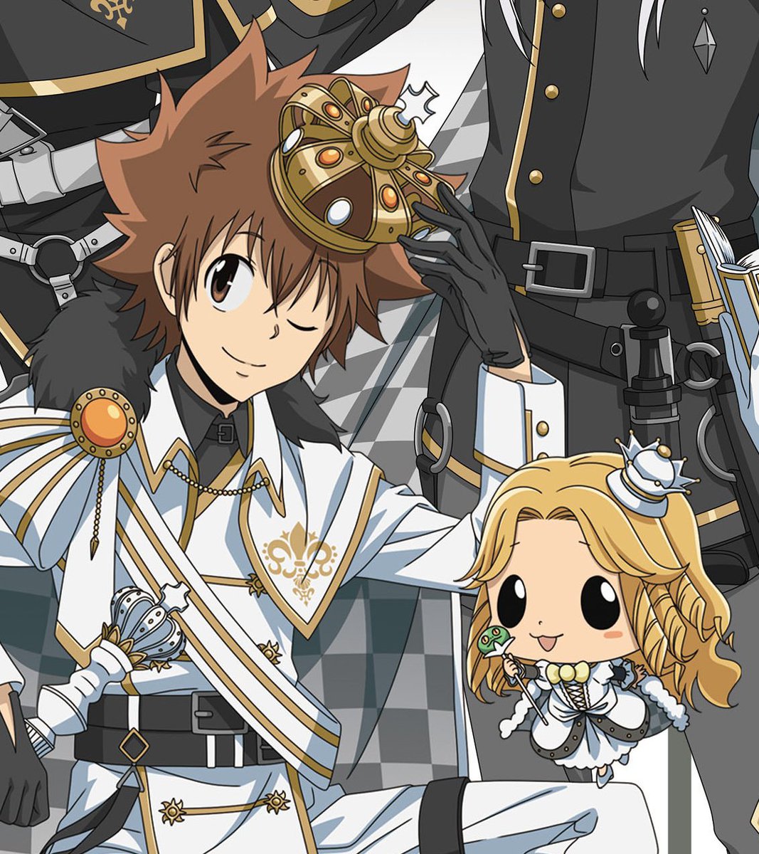 daily_tsuna's tweet photo. https://t.co/IpvHKL4WqX