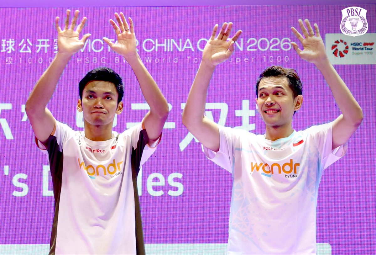 INABadminton's tweet photo. https://t.co/V5ec1DTVwa