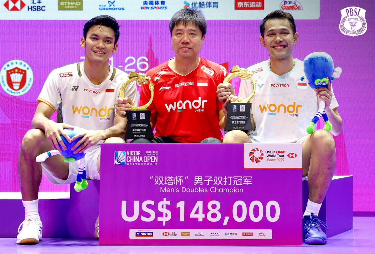 INABadminton's tweet photo. https://t.co/V5ec1DTVwa