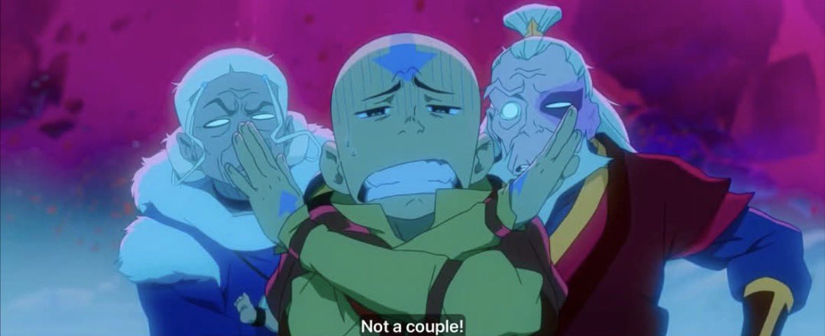 emmywayne64's tweet photo. Unironically one of my favorite parts of Avatar Aang https://t.co/Zh9fePTAoz