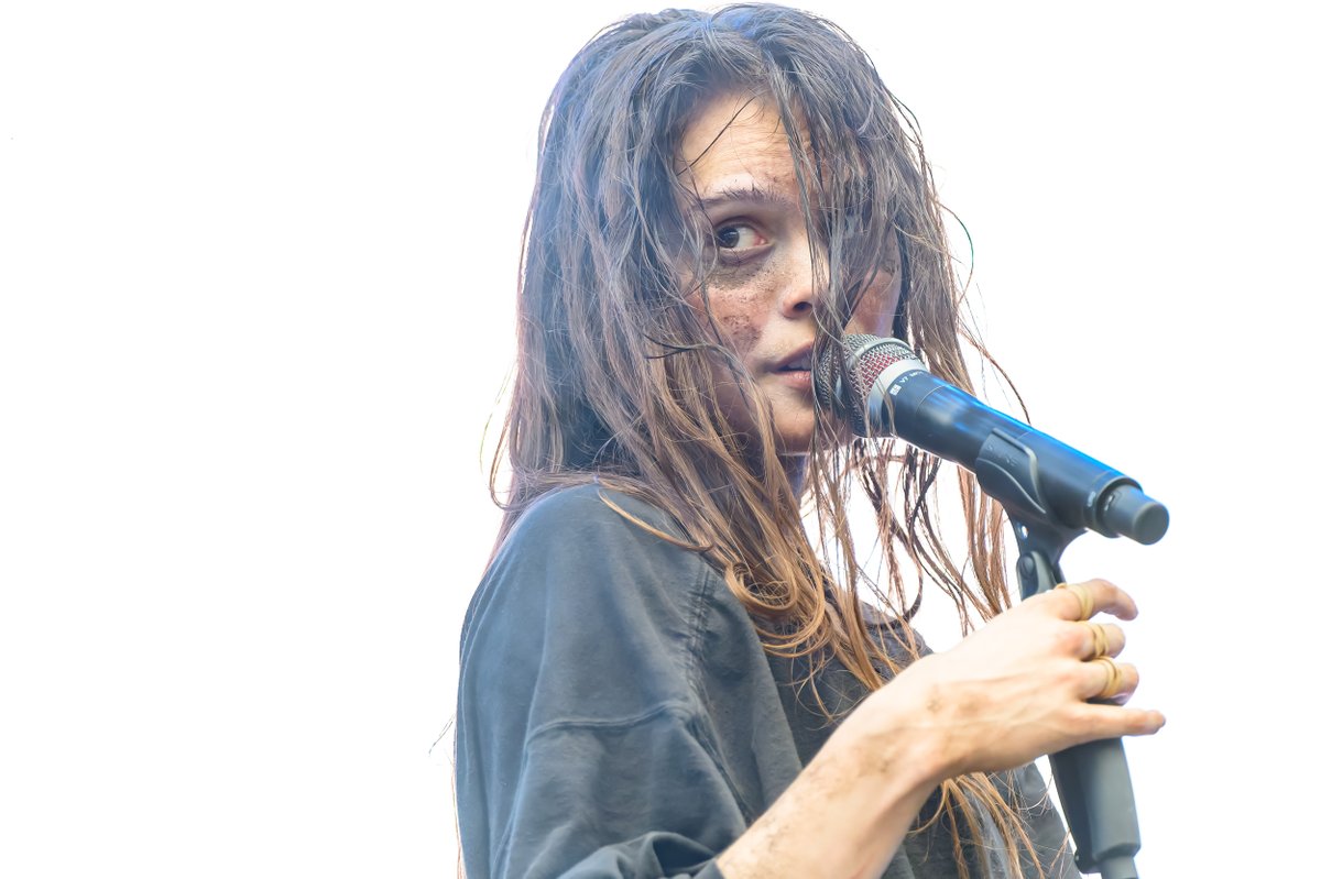 FUJI ROCK FESTIVAL tweet media