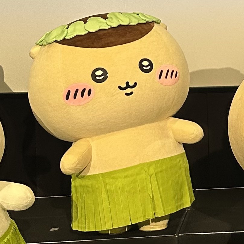 れんれんページ かわいい🌰先輩💚