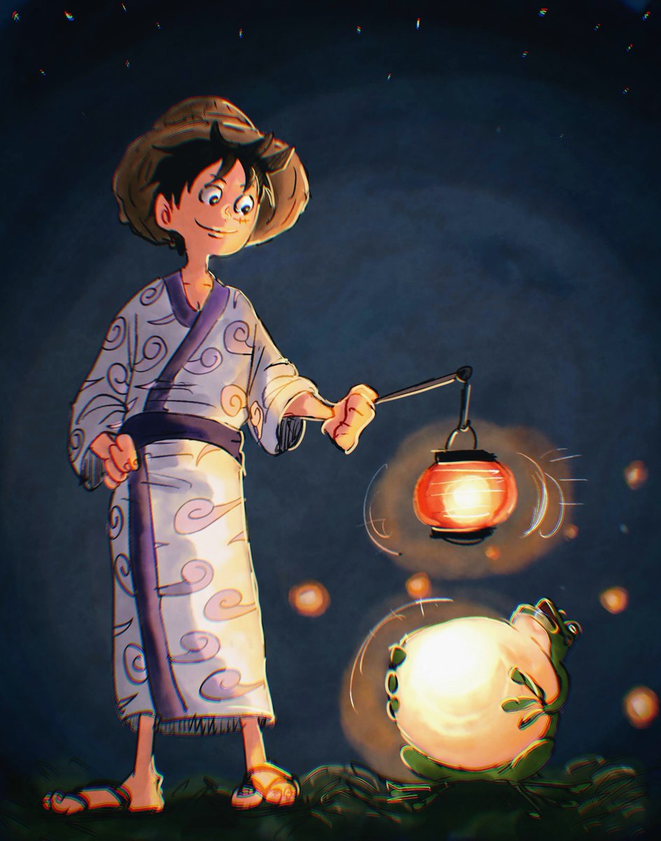 oooooogu24's tweet photo. 🏮
#ONEPIECE https://t.co/MmuZSSumh7