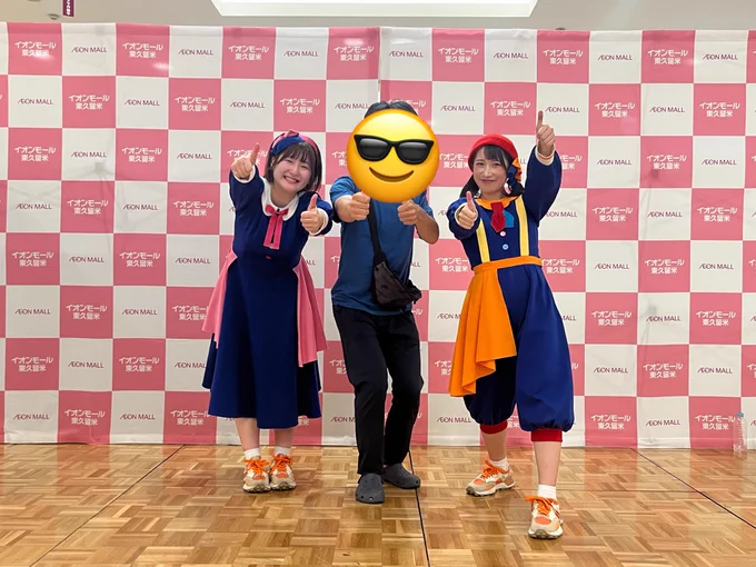 いっちー【11点】 加藤 一華(ボンボンアカデミー いっちー) on X: 
