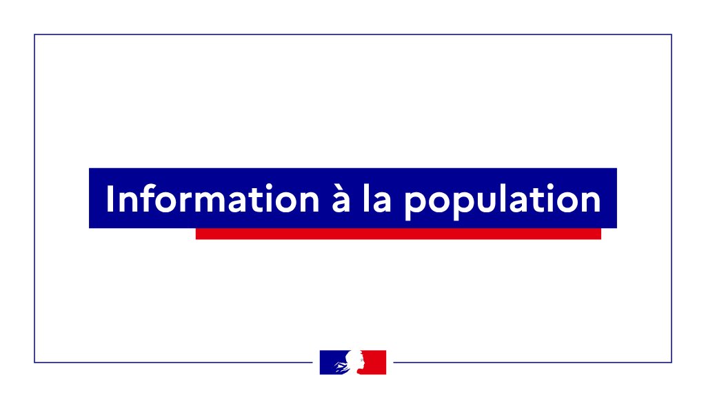 Préfet de l'Ain tweet media