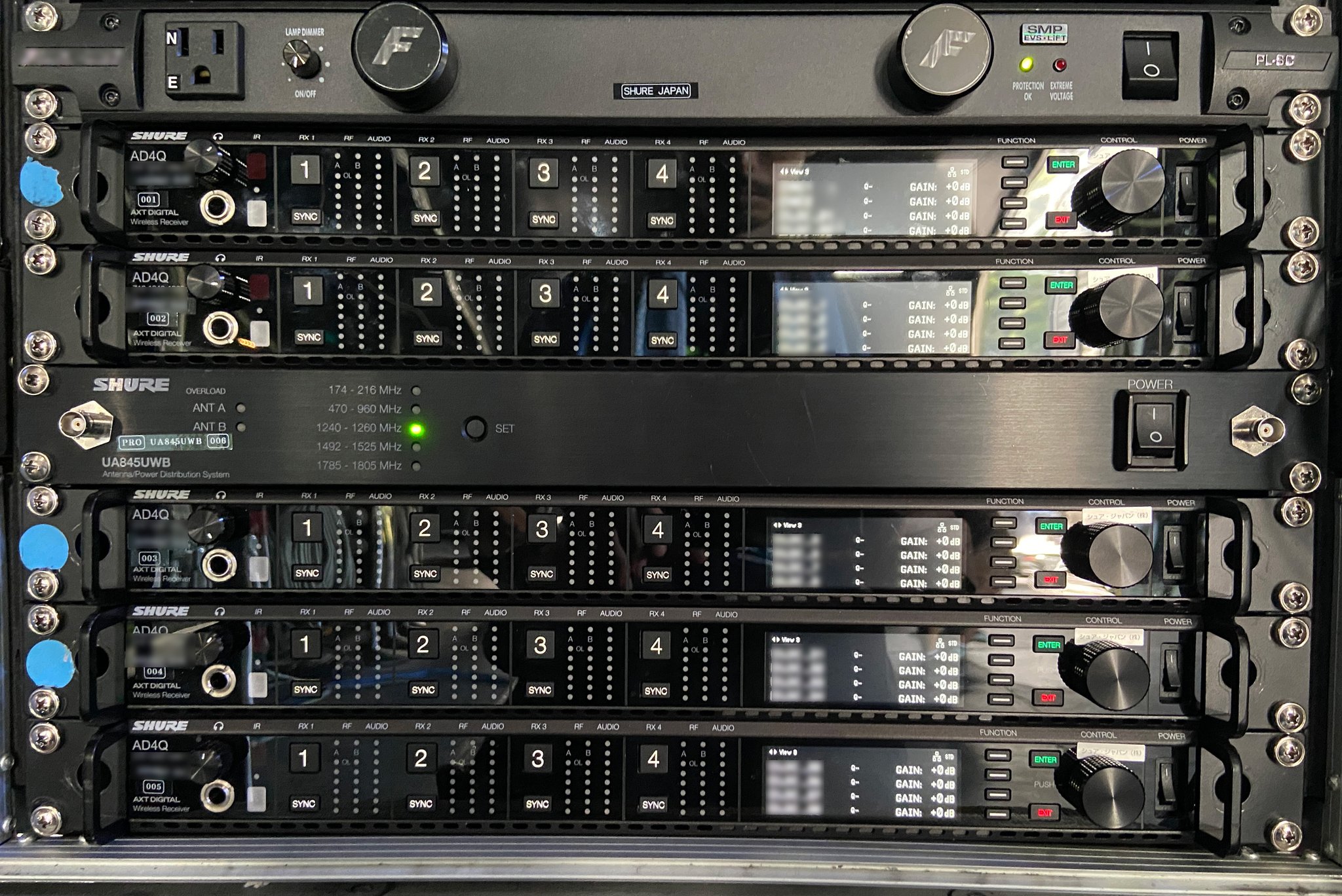 Shure Japan (シュア) on X: 