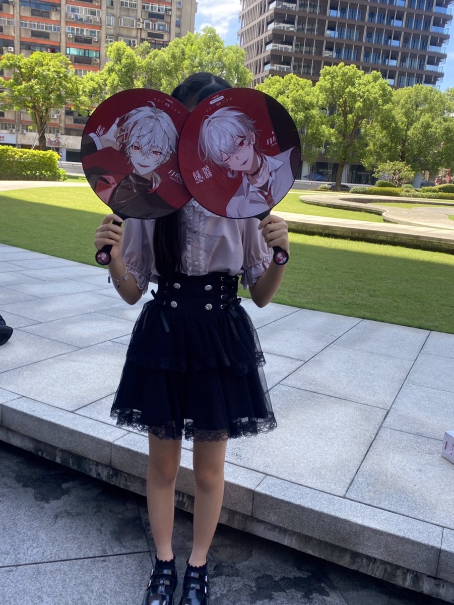 MZK_0918's tweet photo. 今天真的特別開心 有點小傷心就是自己記錯時間沒拿到互動卷（真的敗給我的記性😭下次一定要記得
感謝大家願意跟我認親！今天認識了好多子午民 雖然第一次認親有點小害羞 但大家人都好好🥰
也很謝謝悠魯願意跟我換朔！
#朔我在漫博 https://t.co/GReq2w3xrp