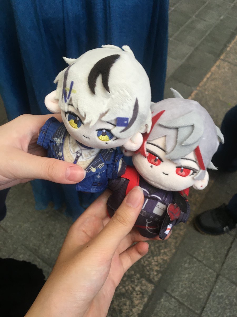 MZK_0918's tweet photo. 今天真的特別開心 有點小傷心就是自己記錯時間沒拿到互動卷（真的敗給我的記性😭下次一定要記得
感謝大家願意跟我認親！今天認識了好多子午民 雖然第一次認親有點小害羞 但大家人都好好🥰
也很謝謝悠魯願意跟我換朔！
#朔我在漫博 https://t.co/GReq2w3xrp