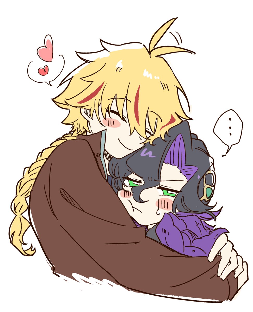 matmatmat86's tweet photo. リチャジョ https://t.co/ReFxVhbeFu