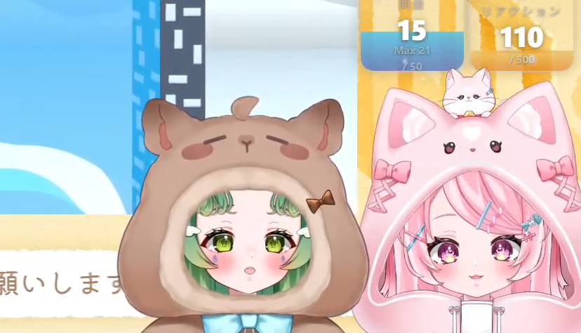 ▷▸みぃ@Twitch (@mii_0414) / Posts / X