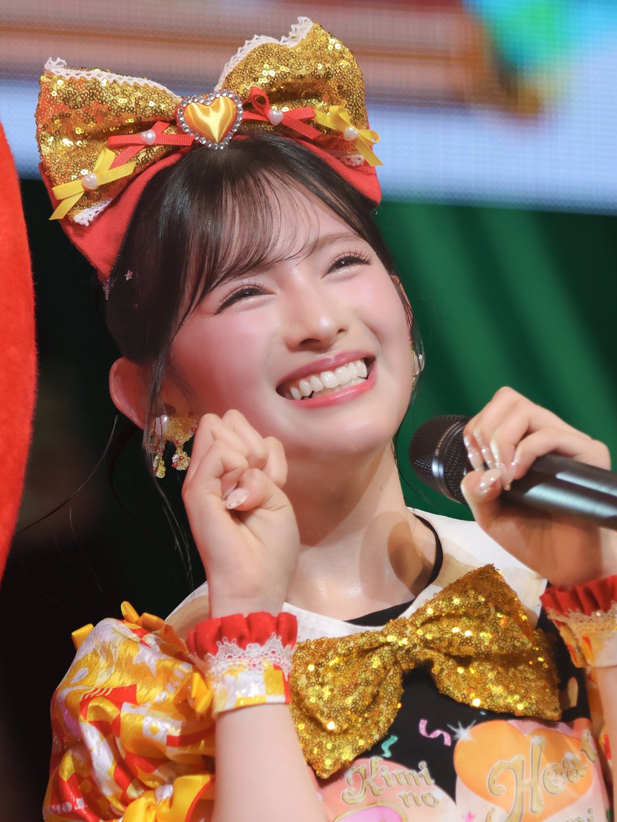 あきちゃん…💛✨️ #超とき宣ツアー2026 #超とき宣 #菅田愛貴