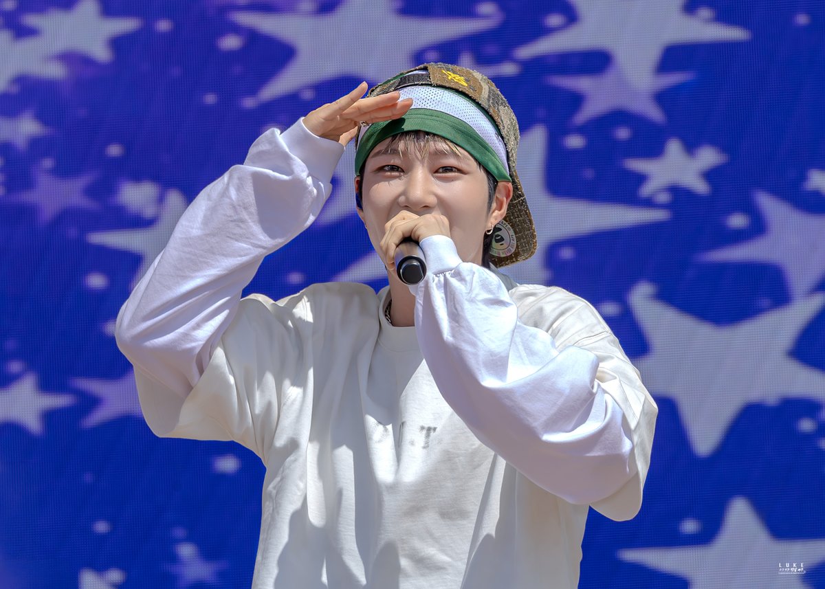 japsickcancho's tweet photo. 260516 태안 어린이&청소년 축제 HQ
🪐☄️
#DIGNITY #LUKE #루크
@DGNT_Official @DIGNITY_members https://t.co/i79ksiUOae