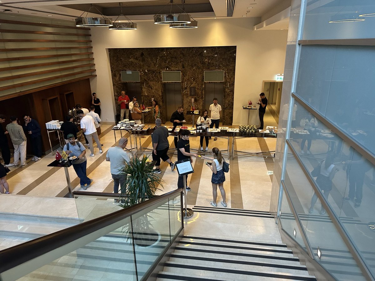 blackskyweb3's tweet photo. #BinanceTRMeetupistanbul https://t.co/EFTojAituk