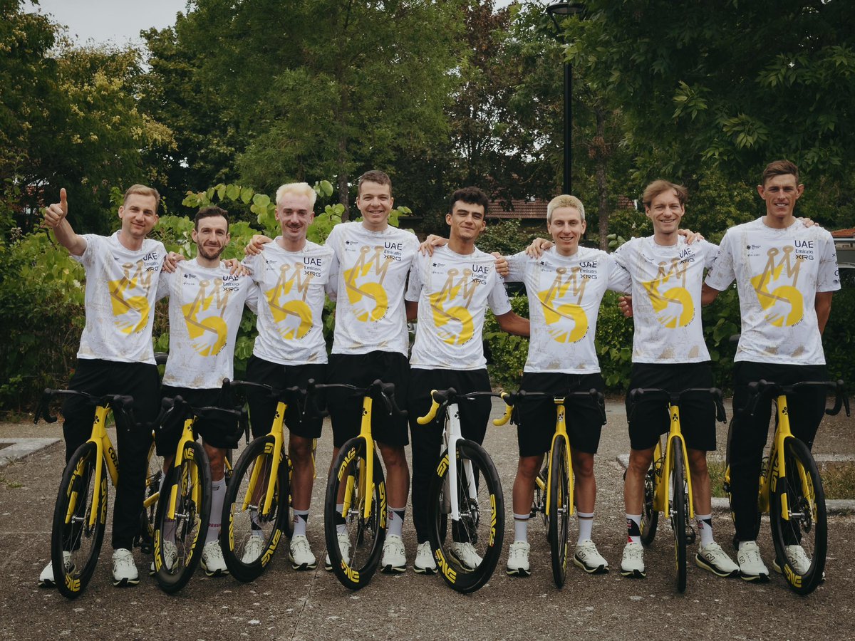 @UAE-TeamEmirates tweet media
