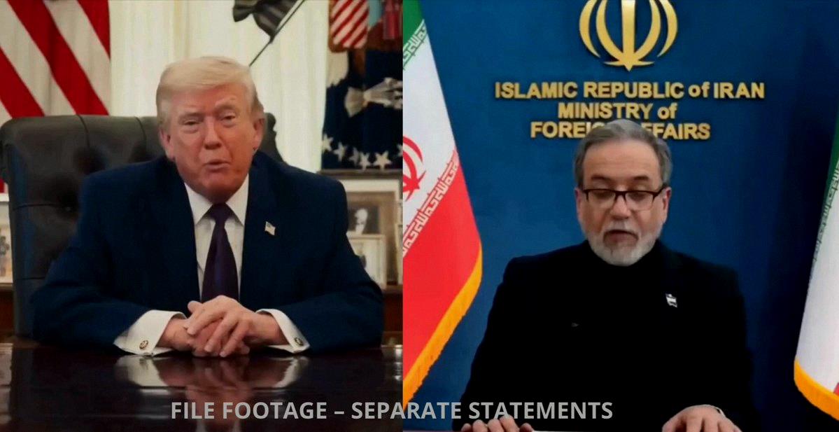 tkh2580's tweet photo. 🚨 BIG NEWS:

🇺🇸🇮🇷 IRAN JUST STOPPED ATTACKING U.S. BASES

THE U.S. HELD BACK FROM STRIKING IRAN AGAIN LAST NIGHT

IRAN SAID THEY'LL HIT BACK IF ATTACKED AGAIN

HOPING FOR PEACE NOW!! https://t.co/pK3zVnbklO