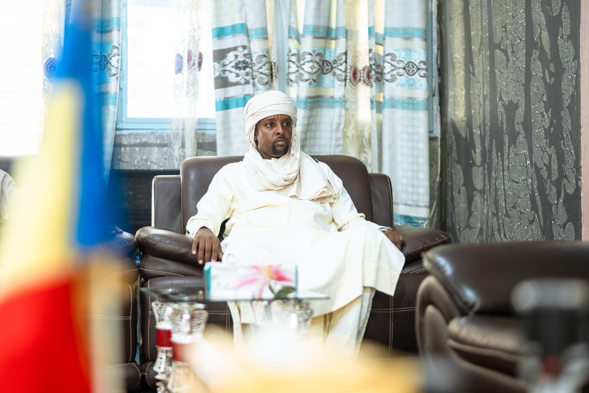 Sonemic Tchad tweet media